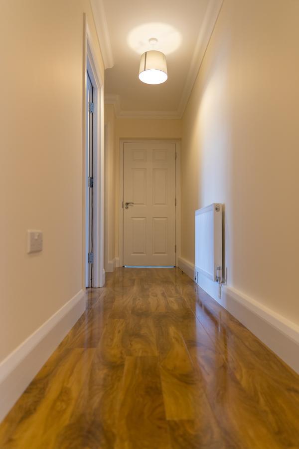 London Heathrow Serviced Apartments Ashford  Exterior foto